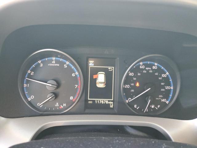 Photo 9 from auction – 2018 TOYOTA RAV4 LE with VIN 2T3BFREV5JW762947
