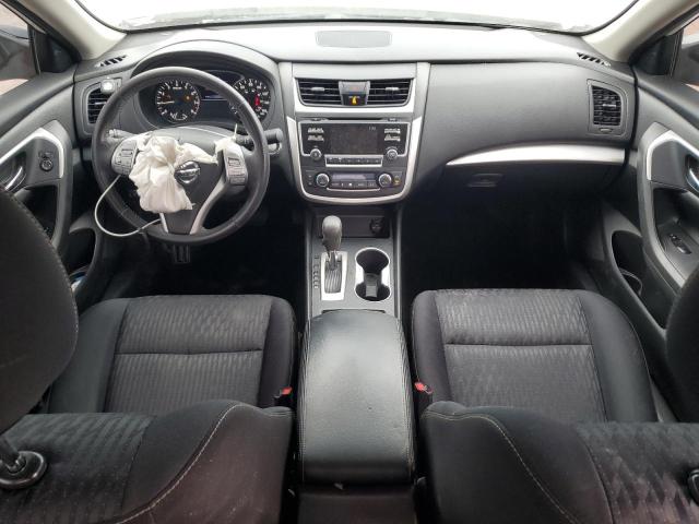 Photo 8 from auction – 2017 NISSAN ALTIMA 2.5 with VIN 1N4AL3AP1HC497469