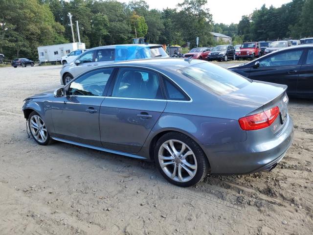 Photo 2 from auction – 2014 AUDI S4 PREMIUM with VIN WAUBGAFL6EA053148