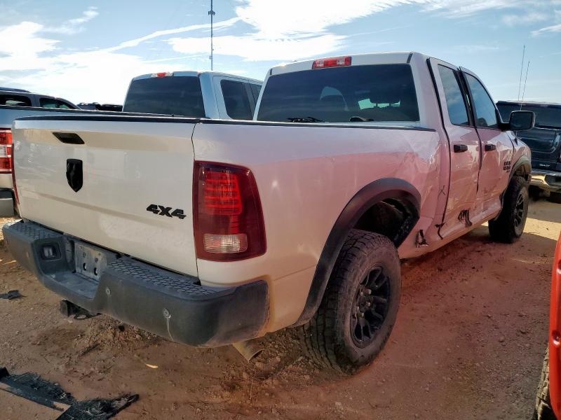 Photo 3 from auction – 2022 RAM 1500 CLASSIC SLT with VIN 1C6RR7GG8NS188374