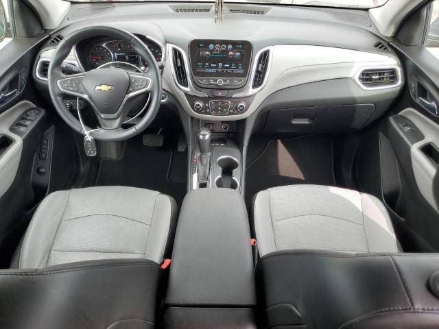 Photo 8 from auction – 2018 CHEVROLET EQUINOX PR with VIN 3GNAXNEX4JS615140