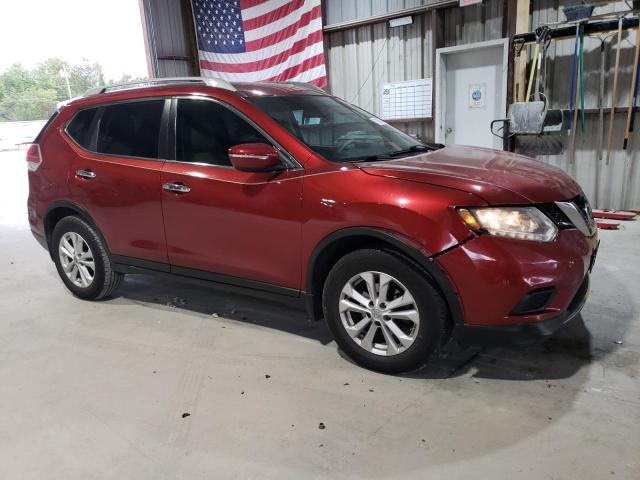 Photo 4 from auction – 2014 NISSAN ROGUE S with VIN 5N1AT2MT7EC837373