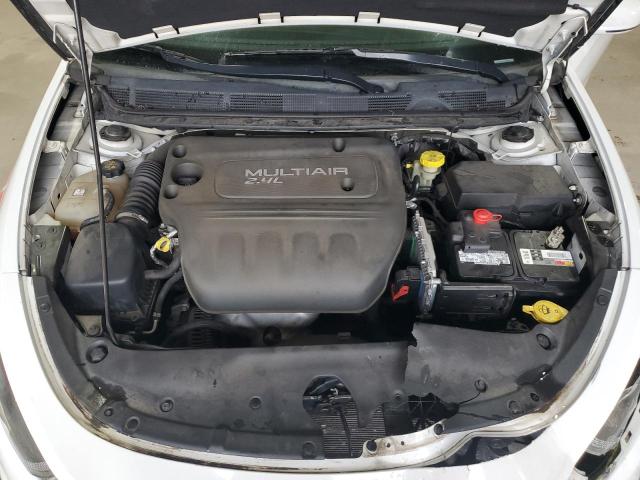 Photo 11 from auction – 2015 DODGE DART GT with VIN 1C3CDFEB1FD200471
