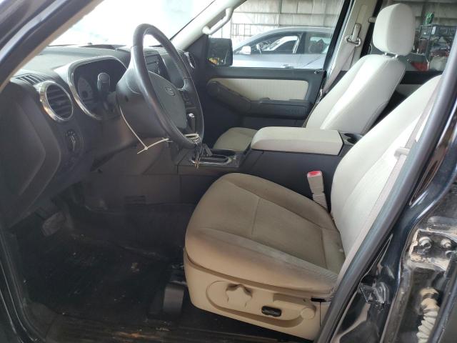 Photo 7 from auction – 2008 FORD EXPLORER S with VIN 1FMEU31E38UB08151