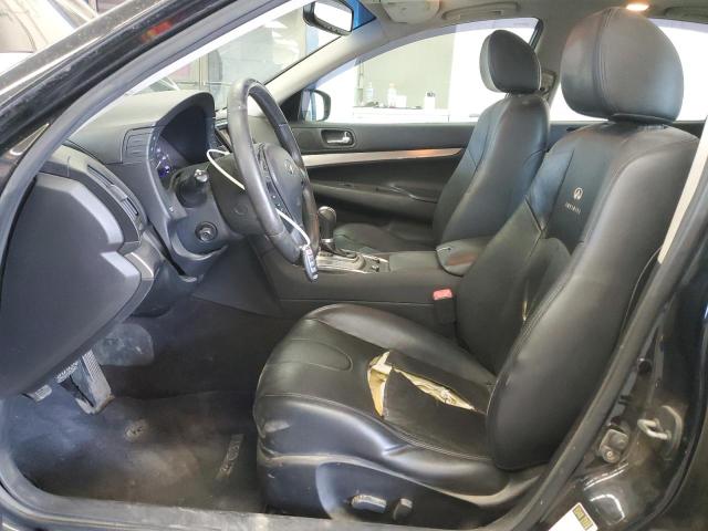Photo 7 from auction – 2010 INFINITI G37 BASE with VIN JN1CV6AP1AM404922