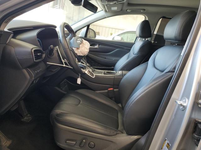 Photo 7 from auction – 2023 HYUNDAI SANTA FE S with VIN 5NMS3DAJ6PH578015