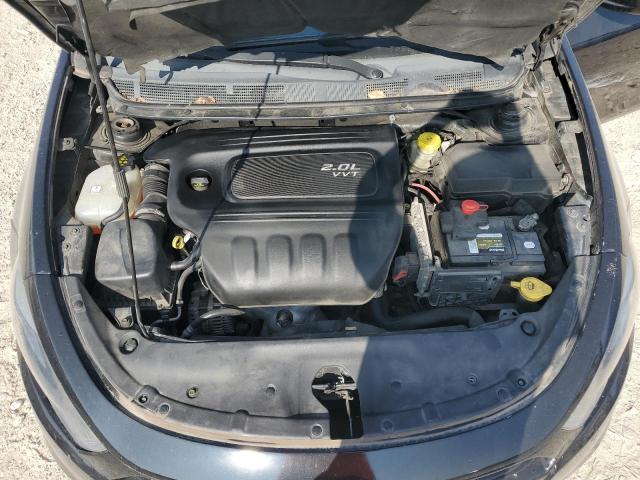 Photo 11 from auction – 2013 DODGE DART SXT with VIN 1C3CDFBA8DD170636
