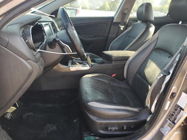 Photo 7 from auction – 2013 KIA OPTIMA SX with VIN 5XXGR4A63DG238606