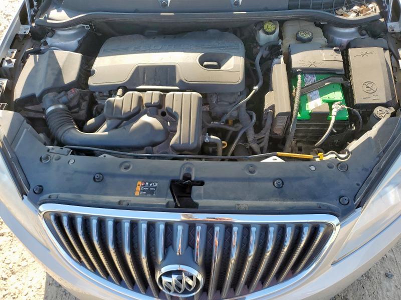 Photo 11 from auction – 2012 BUICK VERANO with VIN 1G4PS5SKXC4184022
