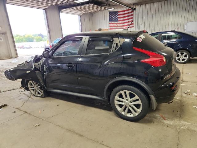 Photo 2 from auction – 2011 NISSAN JUKE S with VIN JN8AF5MR3BT021908
