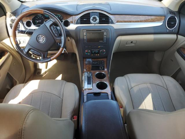 Photo 8 from auction – 2012 BUICK ENCLAVE with VIN 5GAKVDED1CJ304435
