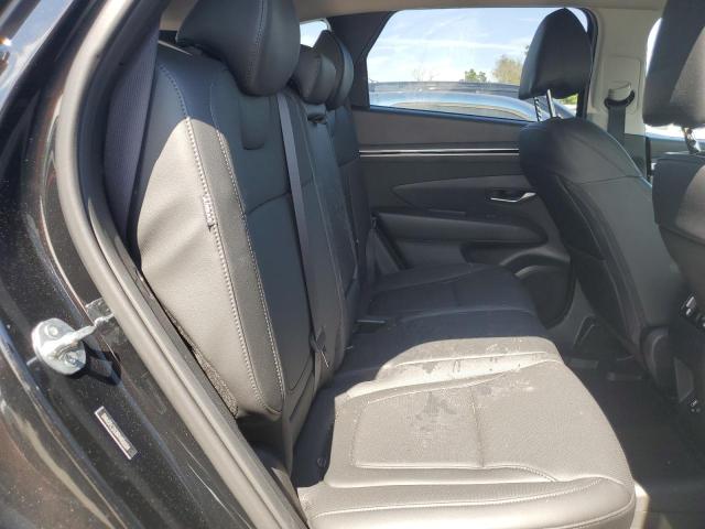 Photo 10 from auction – 2024 HYUNDAI TUCSON SEL with VIN 5NMJFCDE8RH406504