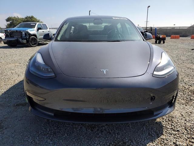 Photo 5 from auction – 2023 TESLA MODEL 3 with VIN 5YJ3E1EA8PF588800