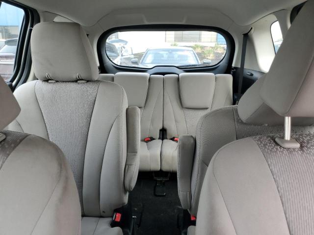 Photo 10 from auction – 2012 MAZDA 5 with VIN JM1CW2CL6C0126610