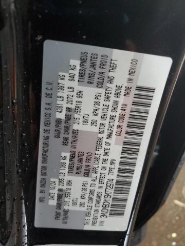 Photo 14 from auction – 2025 MAZDA CX-30 PREF with VIN 3MVDMBCM1SM772974