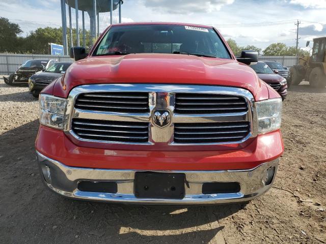 Photo 5 from auction – 2018 RAM 1500 SLT with VIN 1C6RR7LG6JS137908
