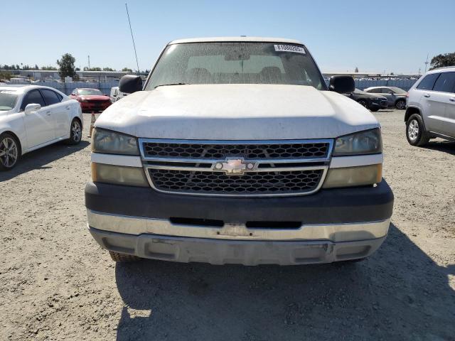 Photo 5 from auction – 2005 CHEVROLET SILVERADO with VIN 1GCHC29U15E216803