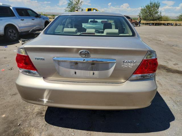 Photo 6 from auction – 2006 TOYOTA CAMRY LE with VIN JTDBE32K863055748