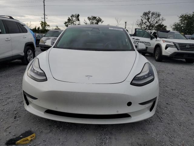 Photo 5 from auction – 2020 TESLA MODEL 3 with VIN 5YJ3E1EA3LF659024
