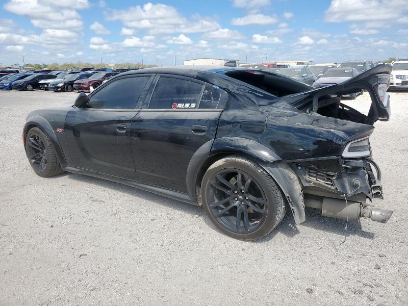 Photo 2 from auction – 2023 DODGE CHARGER SC with VIN 2C3CDXGJ6PH631015