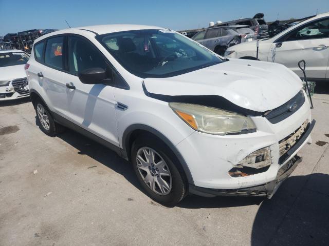 Фото 4 с аукциона – 2013 FORD ESCAPE S с VIN 1FMCU0F77DUB06137