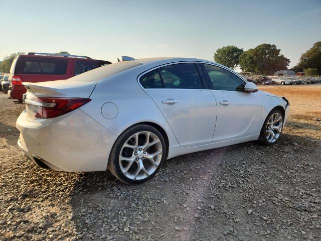 Photo 3 from auction – 2016 BUICK REGAL GS with VIN 2G4GU5GX6G9140939