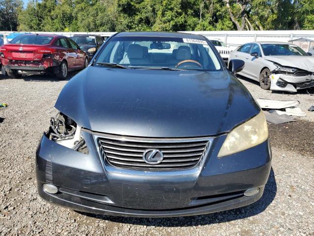 Photo 5 from auction – 2007 LEXUS ES 350 with VIN JTHBJ46G072030551