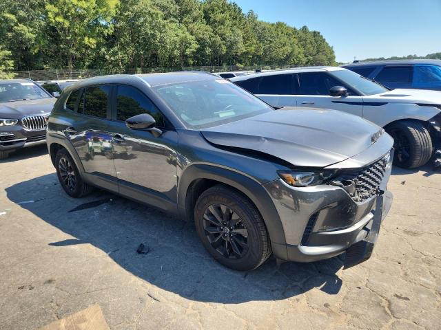 Photo 4 from auction – 2024 MAZDA CX-50 SELECT with VIN 7MMVABAM0RN192407
