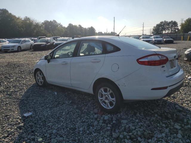 Photo 2 from auction – 2016 FORD FIESTA SE with VIN 3FADP4BJ7GM192783