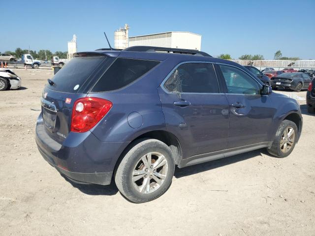 Photo 3 from auction – 2014 CHEVROLET EQUINOX LT with VIN 2GNALBEK8E6327561