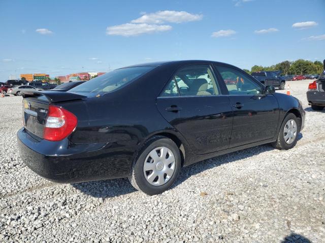 Photo 3 from auction – 2002 TOYOTA CAMRY LE with VIN 4T1BE32K82U081590