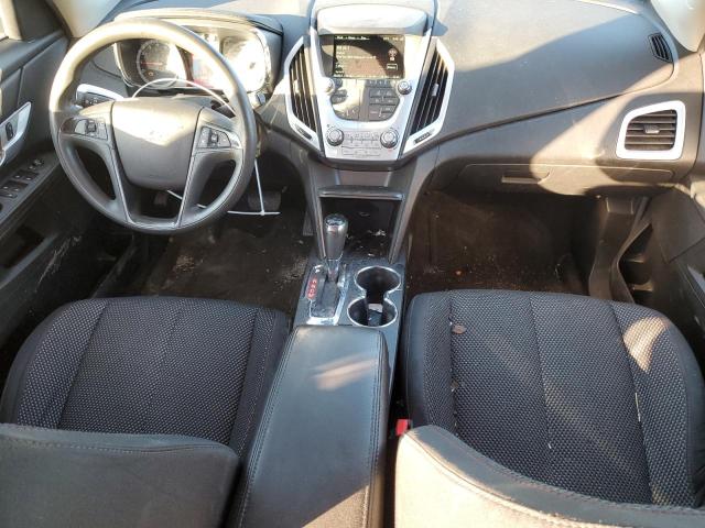 Photo 8 from auction – 2017 GMC TERRAIN SL with VIN 2GKFLSEK6H6243343