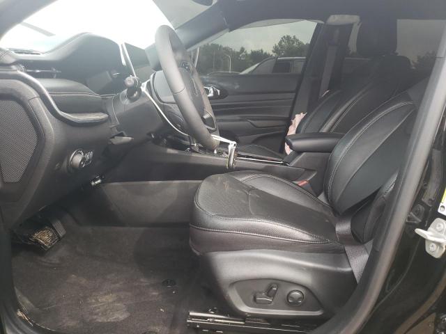 Photo 7 from auction – 2024 JEEP COMPASS LI with VIN 3C4NJDCN3RT140836