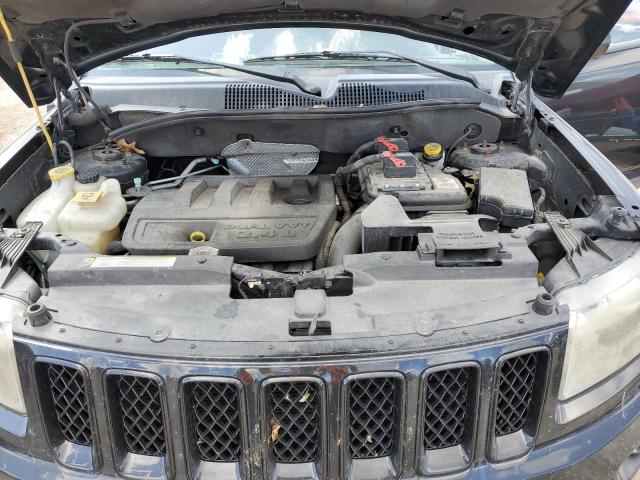 Photo 12 from auction – 2012 JEEP COMPASS LATITUDE with VIN 1C4NJDEB0CD686090
