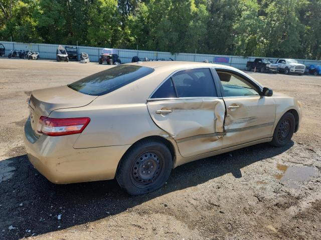 Photo 3 from auction – 2010 TOYOTA CAMRY BASE with VIN 4T1BF3EK8AU036186