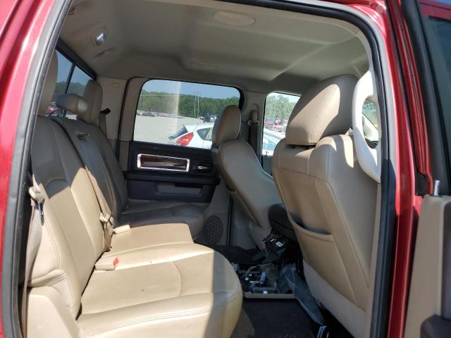 Photo 10 from auction – 2011 DODGE RAM 1500 with VIN 1D7RB1CT4BS569735