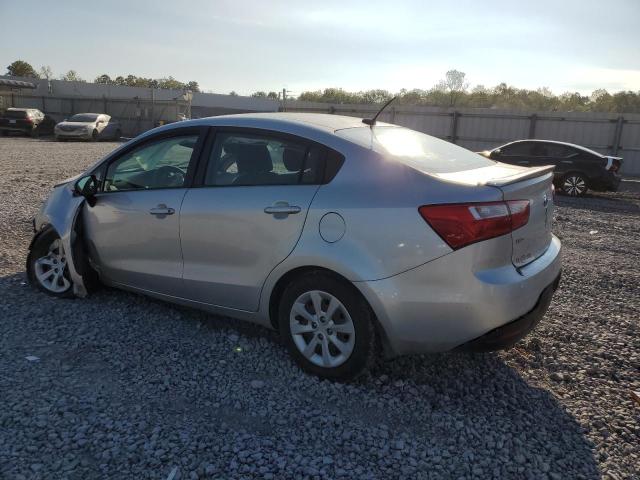 Photo 2 from auction – 2015 KIA RIO LX with VIN KNADM4A35F6478424