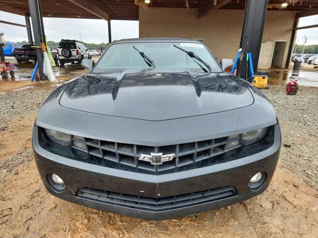 Photo 5 from auction – 2013 CHEVROLET CAMARO LT with VIN 2G1FC3D38D9157738