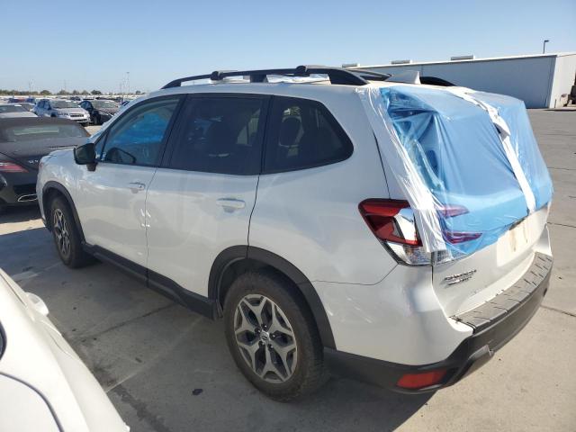 Photo 2 from auction – 2019 SUBARU FORESTER PREMIUM with VIN JF2SKAEC2KH473092