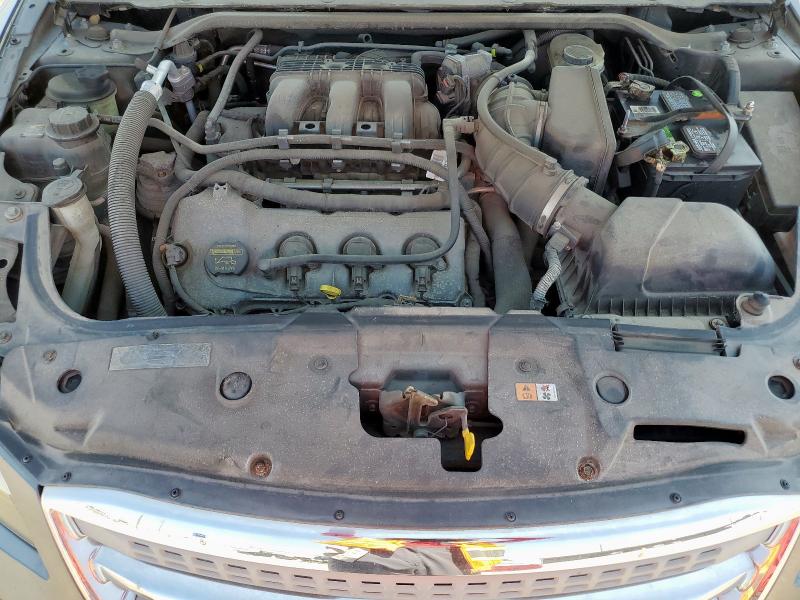 Photo 11 from auction – 2011 FORD TAURUS LIM with VIN 1FAHP2FW7BG173133
