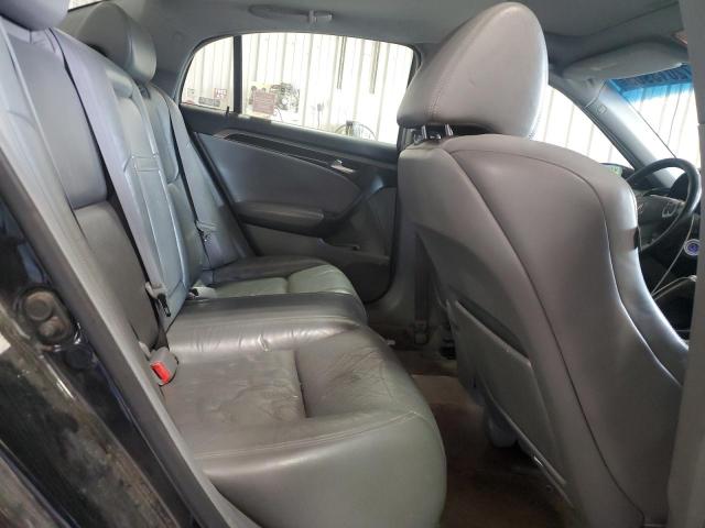 Photo 10 from auction – 2006 ACURA 3.2TL with VIN 19UUA66216A041459