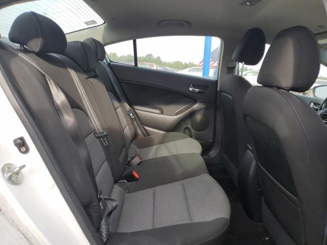 Photo 10 from auction – 2014 KIA FORTE EX with VIN KNAFX4A89E5106522