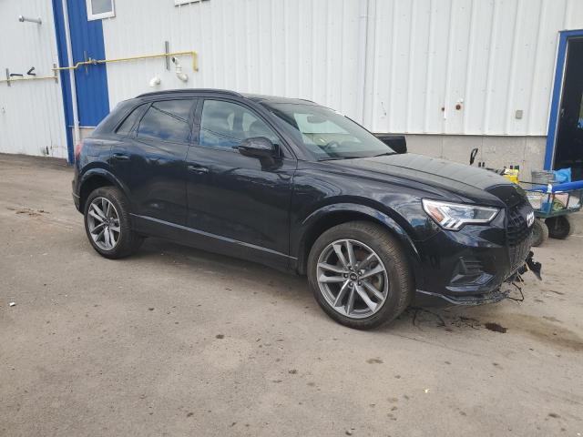 Photo 4 from auction – 2023 AUDI Q3 KOMFORT with VIN WA1AECF31P1041891