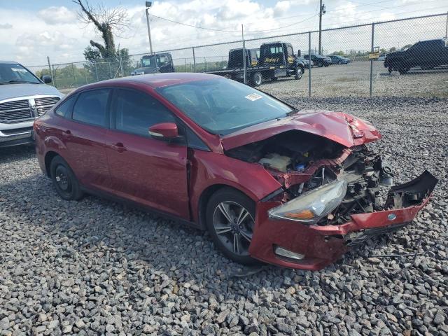 Photo 4 from auction – 2017 FORD FOCUS SE with VIN 1FADP3FE3HL316994