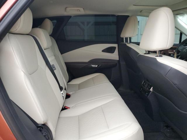 Photo 11 from auction – 2024 LEXUS RX 350 BAS with VIN 2T2BAMCAXRC084974
