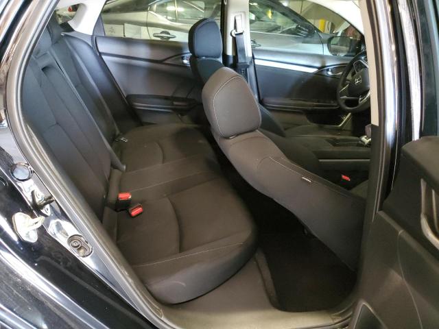Photo 10 from auction – 2017 HONDA CIVIC EX with VIN 19XFC2F78HE057163