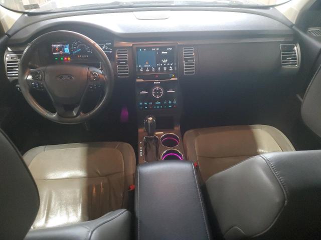 Photo 8 from auction – 2018 FORD FLEX LIMIT with VIN 2FMHK6D80JBA03430