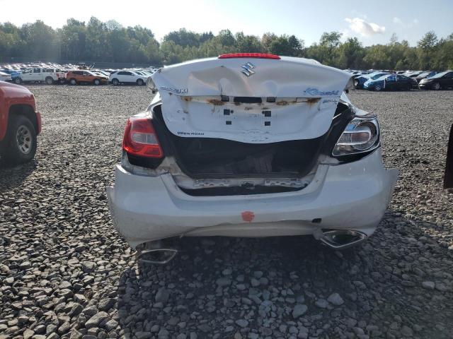 صورة رقم 6 من المزاد - 2011 SUZUKI KIZASHI SE مع VIN JS2RF9A35B6111104