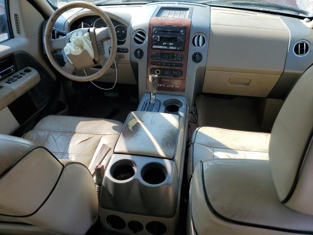 Photo 8 from auction – 2006 LINCOLN MARK LT with VIN 5LTPW18586FJ09540