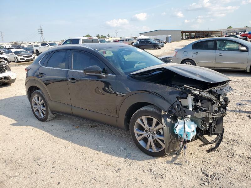 Photo 4 from auction – 2025 MAZDA CX-30 PREF with VIN 3MVDMBCM8SM851168